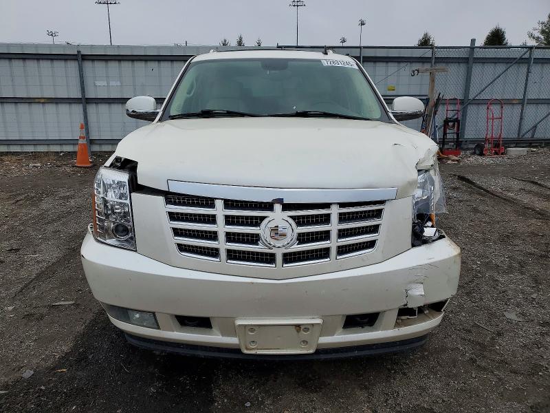 Aukcja sprzedaży 2008 Cadillac Escalade, vin: 1GYFK63848R136237, numer aukcji: 72831245