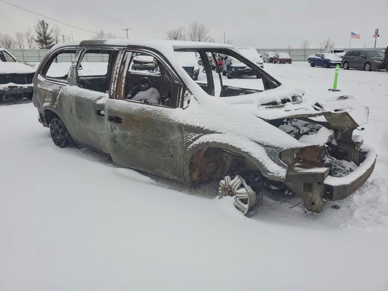 Aukcja sprzedaży 2006 Chrysler Town & Country, vin: 2A4GP54L26R873270, numer aukcji: 99158935