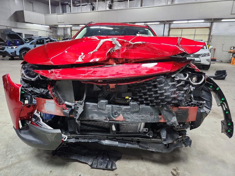 Aukcja sprzedaży 2025 Mazda Cx-50, vin: 7MMVAADW1SN124923, numer aukcji: 74098865