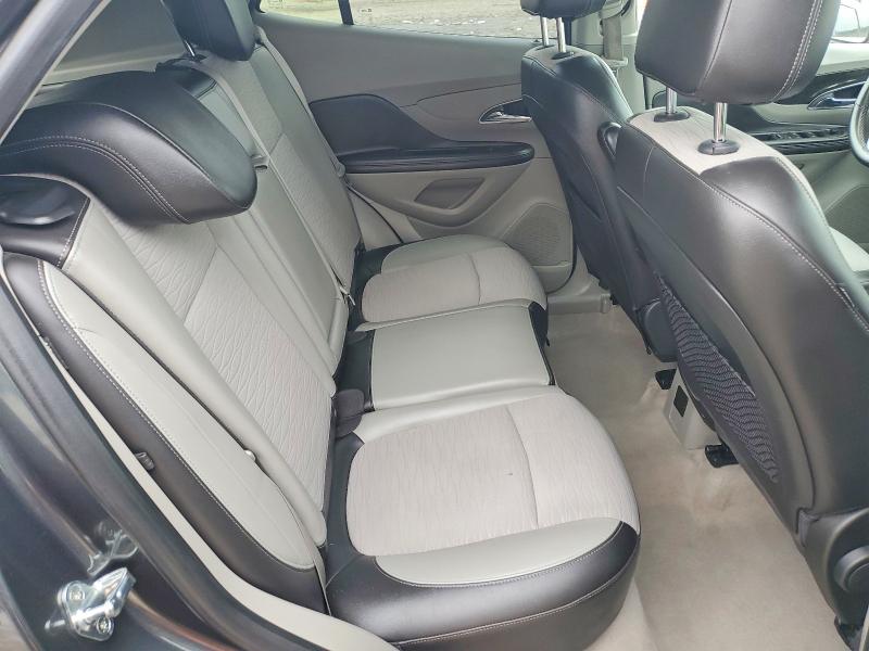 Aukcja sprzedaży 2016 Buick Encore, vin: KL4CJASB5GB660770, numer aukcji: 74877375