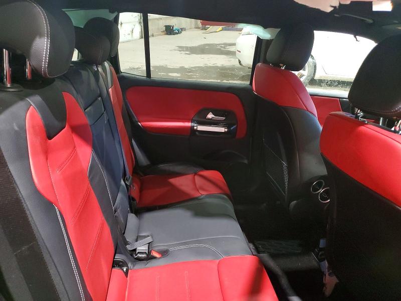Aukcja sprzedaży 2021 Mercedes-benz Glb, vin: W1N4M4HB8MW149920, numer aukcji: 98259955