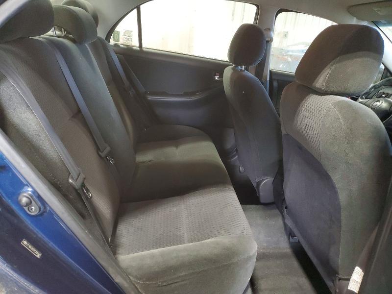 74883535 :رقم المزاد ، 2T1BR32E07C796435 vin ، 2007 Toyota Corolla مزاد بيع