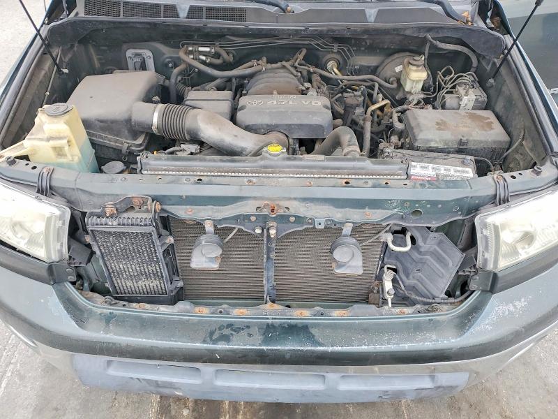74918275 :رقم المزاد ، 5TBRT54197S453693 vin ، 2007 Toyota Tundra مزاد بيع