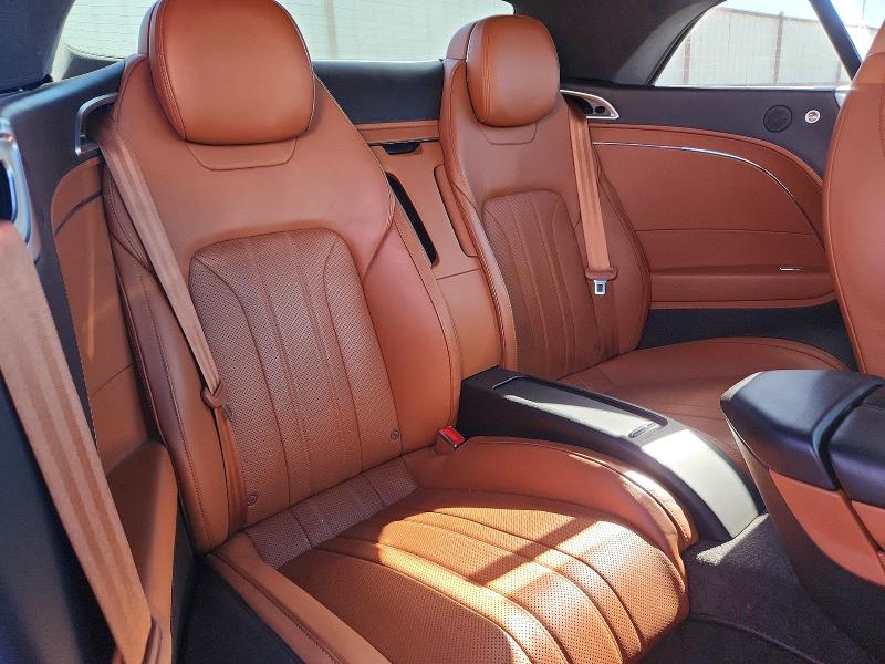 72403585 :رقم المزاد ، SCBDG4ZGXMC085571 vin ، 2021 Bentley Continental مزاد بيع