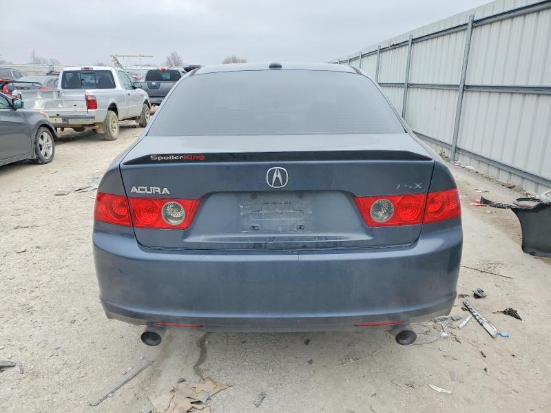 Продажа на аукционе авто 2007 Acura Tsx, vin: JH4CL968X7C008880, номер лота: 99362795