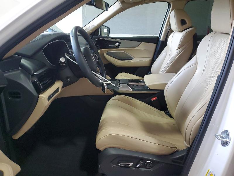 Aukcja sprzedaży 2024 Acura Mdx Techno, vin: 5J8YE1H46RL035611, numer aukcji: 73495495