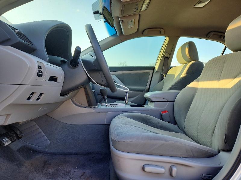 Продажа на аукционе авто 2009 Toyota Camry, vin: 4T1BB46K39U063842, номер лота: 99888855