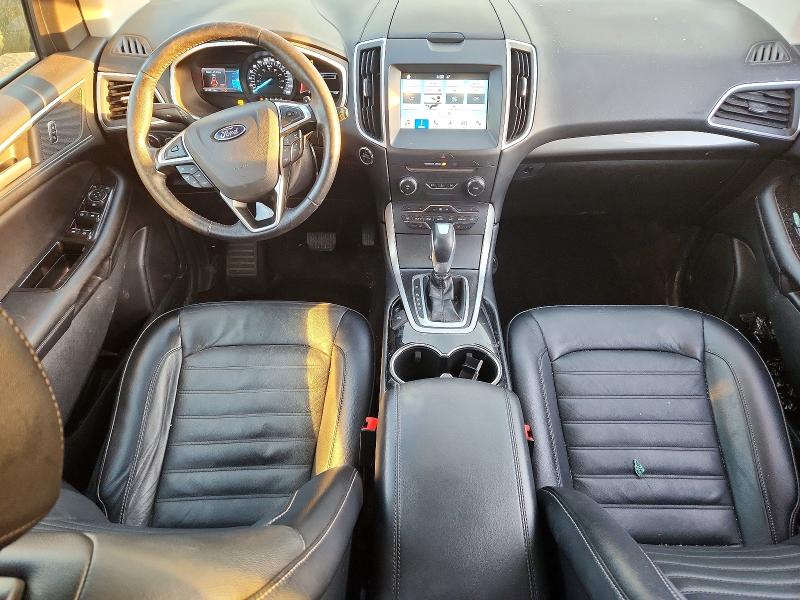 Продажа на аукционе авто 2016 Ford Edge, vin: 2FMPK4J93GBB45549, номер лота: 73712105