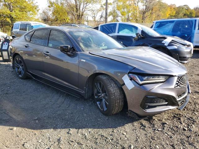 Aukcja sprzedaży 2022 Acura Tlx Tech A, vin: 19UUB6F54NA002001, numer aukcji: 74649265