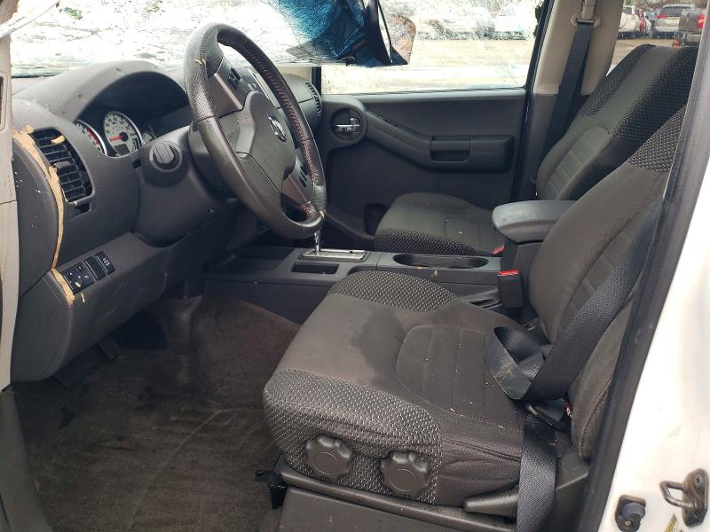 Aukcja sprzedaży 2011 Niss Xterra, vin: 5N1AN0NW0BC514429, numer aukcji: 72581045
