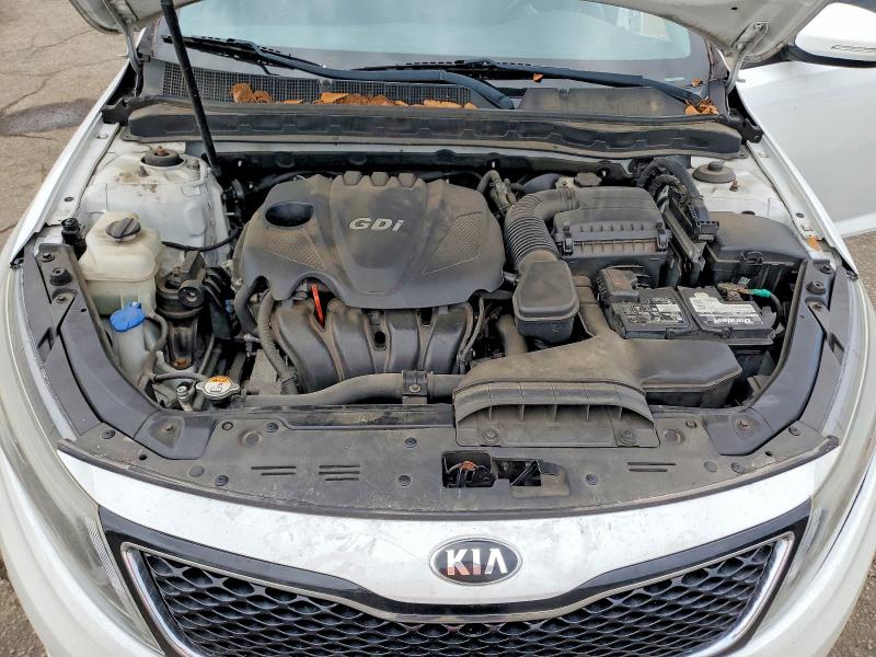 Продаж на аукціоні авто 2015 Kia Optima, vin: 5XXGM4A75FG410130, номер лоту: 98601945
