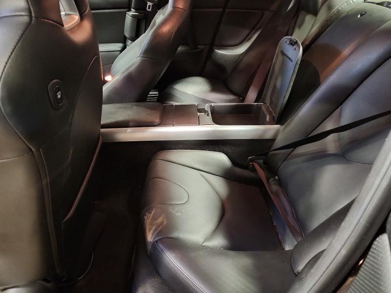 72776805 :رقم المزاد ، JM1FE1C22A0404028 vin ، 2010 Mazda Rx8 مزاد بيع