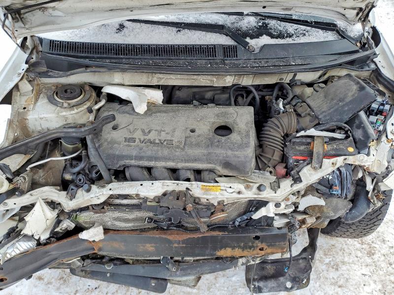 Aukcja sprzedaży 2005 Toyota Corolla Matrix, vin: 2T1KR32E05C911905, numer aukcji: 72204015