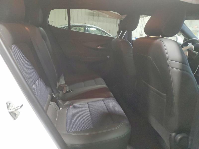 2024 Buick Envista მანქანა იყიდება აუქციონზე, vin: KL47LAE23RB190944, აუქციონის ნომერი: 72154445