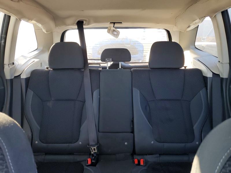 Продаж на аукціоні авто 2020 Subaru Forester, vin: JF2SKAJC3LH412051, номер лоту: 73118245
