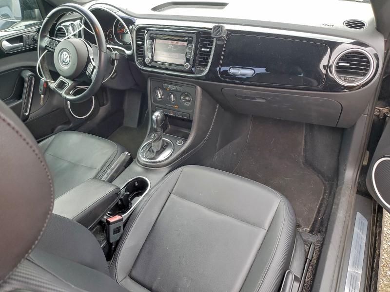 Aukcja sprzedaży 2013 Volkswagen Beetle, vin: 3VWJP7AT7DM605389, numer aukcji: 94269775