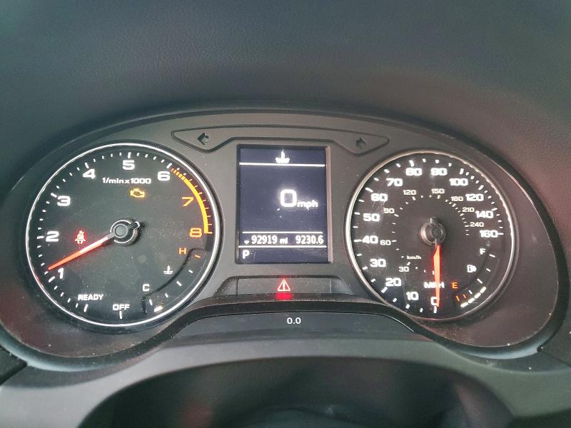 Aukcja sprzedaży 2019 Audi A3, vin: WAUAUGFFXKA125515, numer aukcji: 73117345