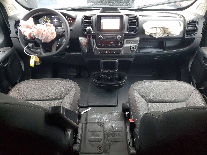 Aukcja sprzedaży 2025 Ram Promaster 1500, vin: 3C6LRVNG8SE554653, numer aukcji: 74899775