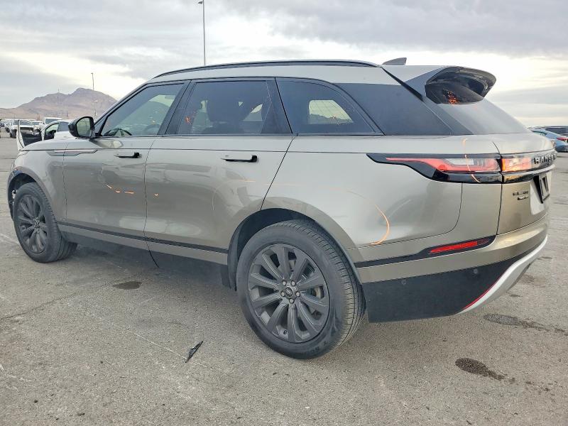 Aukcja sprzedaży 2018 Land Rover Range Rover Velar, vin: SALYL2RX2JA742491, numer aukcji: 97883875