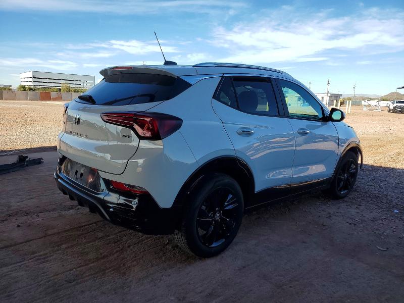 Aukcja sprzedaży 2024 Buick Encore Gx, vin: KL4AMDSL6RB090077, numer aukcji: 73311755