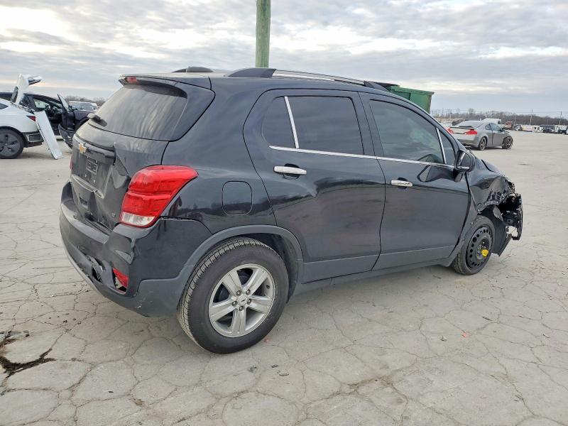 Продаж на аукціоні авто 2020 Chevrolet Trax, vin: 3GNCJLSB4LL308927, номер лоту: 74167235