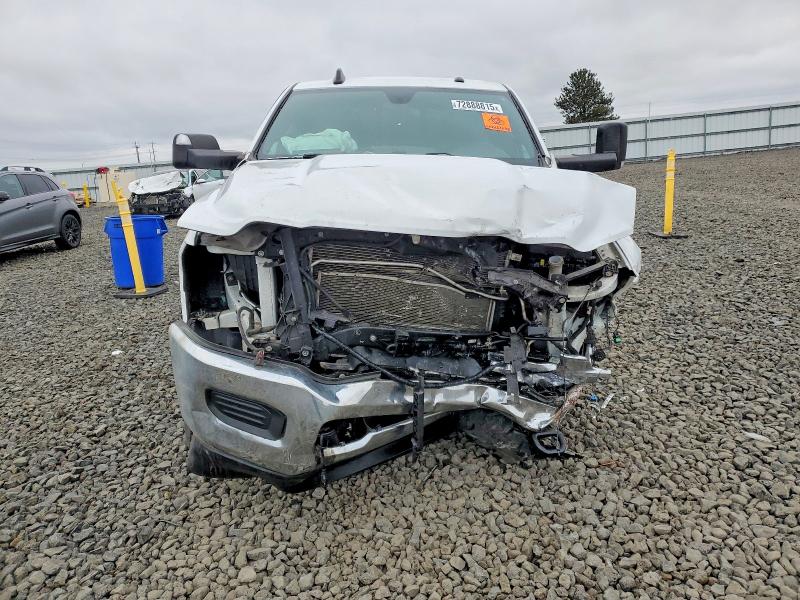 Продажа на аукционе авто 2022 Ram 2500, vin: 3C6UR5CL3NG110030, номер лота: 72888815