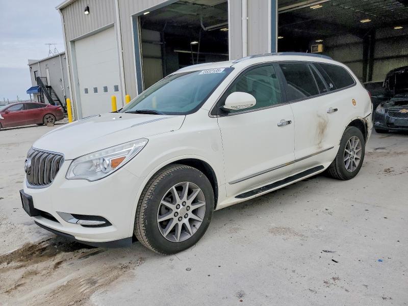 Auction sale of the 2014 Buick Enclave, vin: 5GAKVBKD4EJ368738, lot number: 73832135
