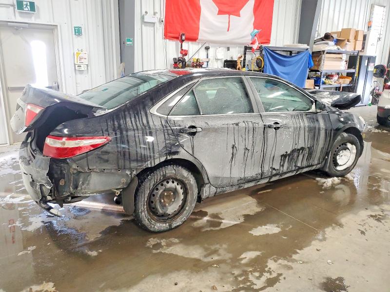 Aukcja sprzedaży 2015 Toyota Camry, vin: 4T1BF1FK4FU079028, numer aukcji: 97825025