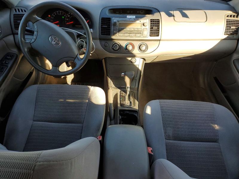 73715795 :رقم المزاد ، 4T1BE32K26U150361 vin ، 2006 Toyota Camry مزاد بيع