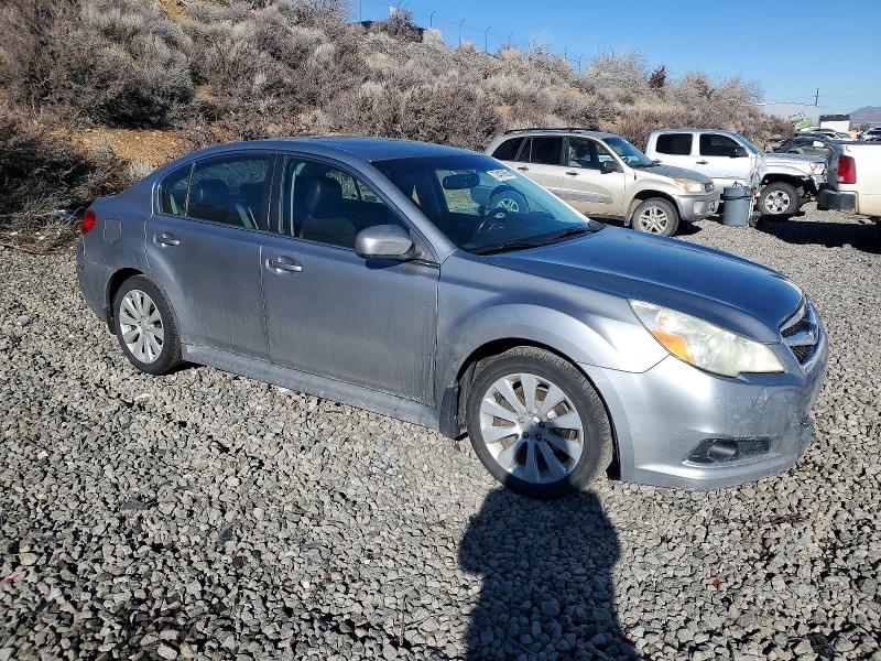 73417885 :رقم المزاد ، 4S3BMBL69B3225222 vin ، 2011 Subaru Legacy مزاد بيع