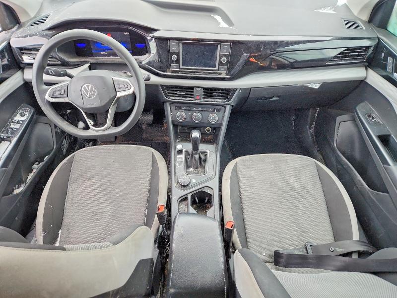 Продаж на аукціоні авто 2022 Volkswagen Taos, vin: 3VVAX7B29NM079472, номер лоту: 74620945
