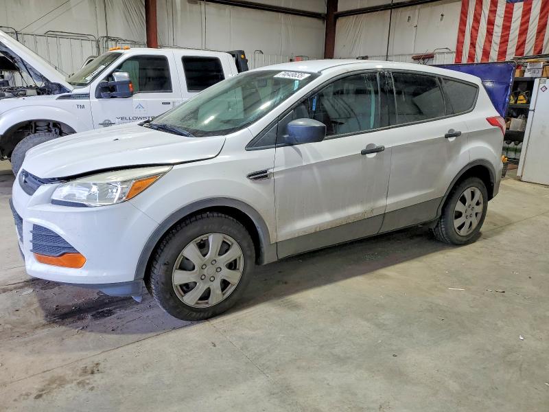 Aukcja sprzedaży 2016 Ford Escape, vin: 1FMCU0F73GUC50353, numer aukcji: 74649635
