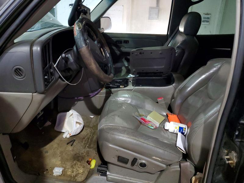 99267085 :رقم المزاد ، 1GKEK13TX5R175116 vin ، 2005 Gmc Yukon مزاد بيع