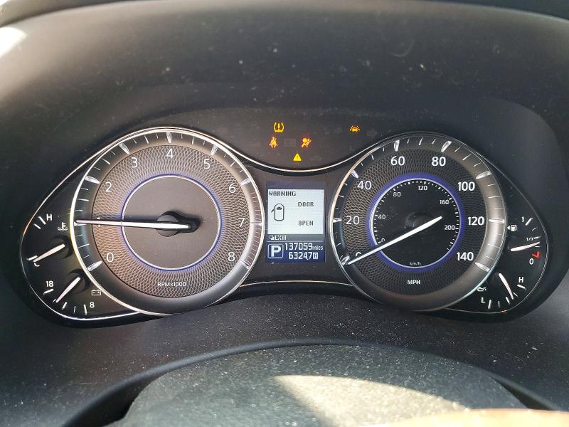 Продажа на аукционе авто 2017 Infiniti Qx80, vin: JN8AZ2NE3H9156751, номер лота: 73471015