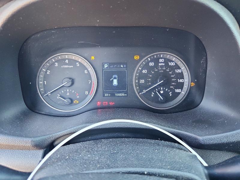 Aukcja sprzedaży 2016 Hyundai Tucson, vin: KM8J33A44GU062918, numer aukcji: 74562905