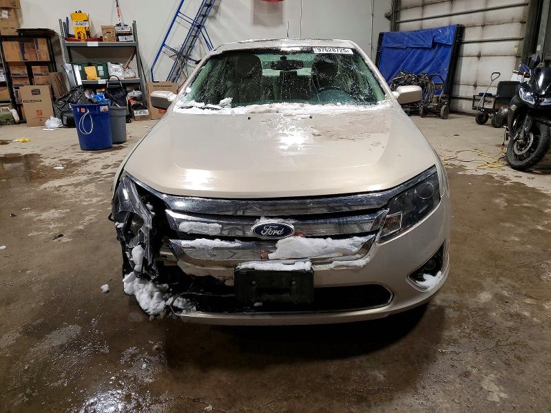 Продажа на аукционе авто 2010 Ford Fusion, vin: 3FAHP0JA5AR413268, номер лота: 97628725