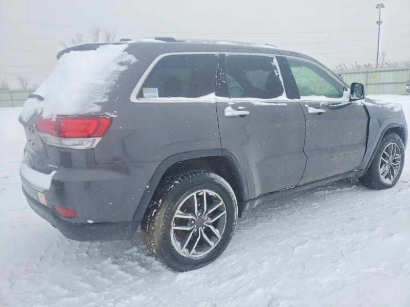 Aukcja sprzedaży 2020 Jeep Grand Cher, vin: 1C4RJFBG0LC415307, numer aukcji: 74846105