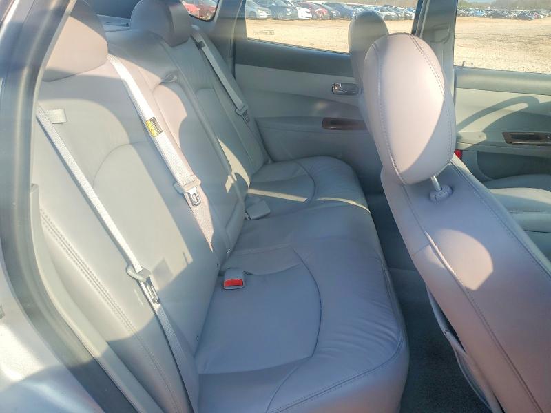 Продажа на аукционе авто 2006 Buick Lacrosse, vin: 2G4WD582461103433, номер лота: 96555965