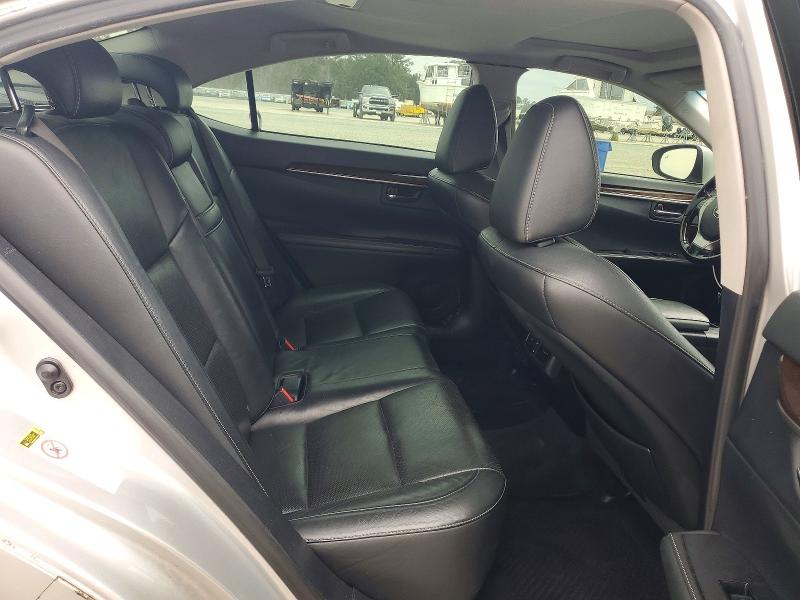 Aukcja sprzedaży 2015 Lexus Es, vin: JTHBK1GG0F2188588, numer aukcji: 74435585
