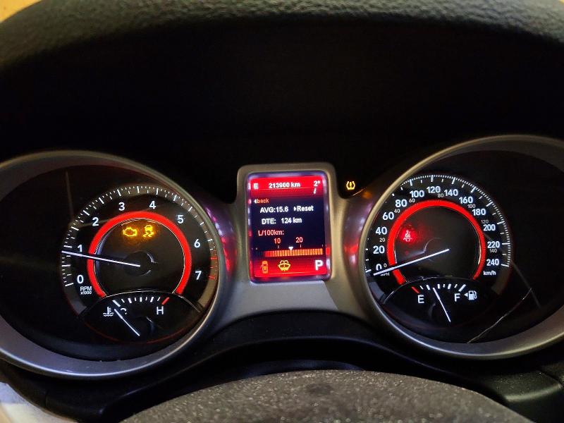 2011 Dodge Journey R/ მანქანა იყიდება აუქციონზე, vin: 3D4PH6FGXBT510671, აუქციონის ნომერი: 75414445