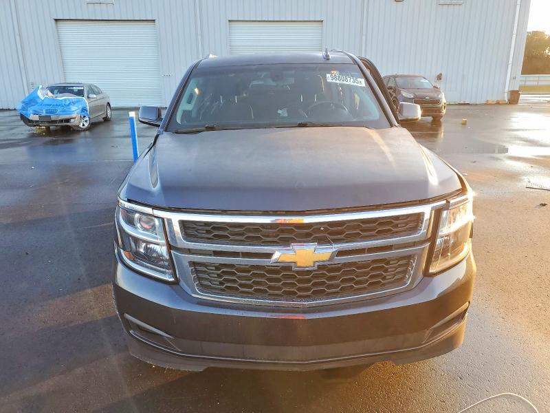 Aukcja sprzedaży 2017 Chevrolet Suburban, vin: 1GNSCGKC5HR346561, numer aukcji: 98808735