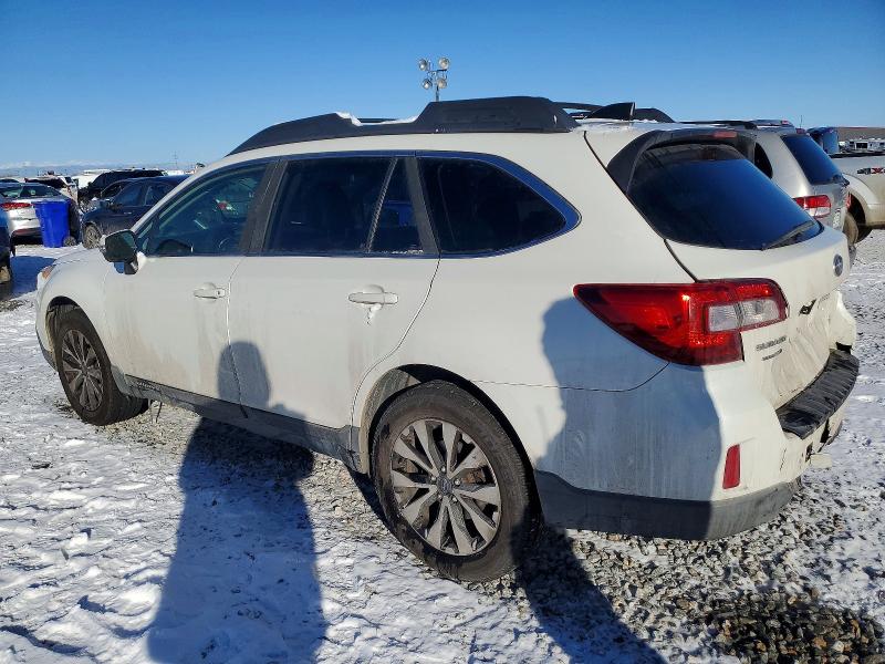 74761675 :رقم المزاد ، 4S4BSANC7H3351585 vin ، 2017 Subaru Outback مزاد بيع