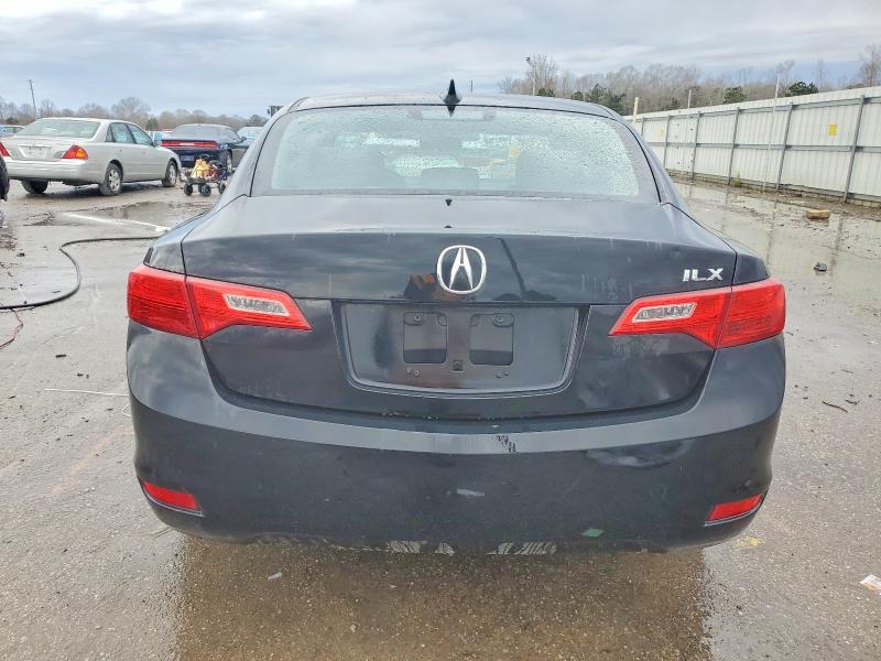 Auction sale of the 2013 Acura Ilx, vin: 19VDE1F31DE019964, lot number: 98567155