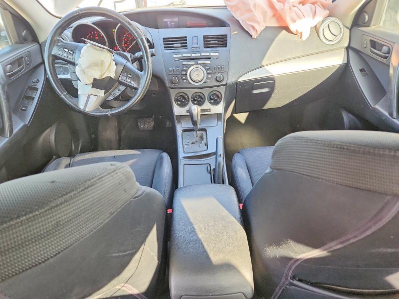 Aukcja sprzedaży 2010 Mazda 3, vin: JM1BL1S63A1176544, numer aukcji: 75057565