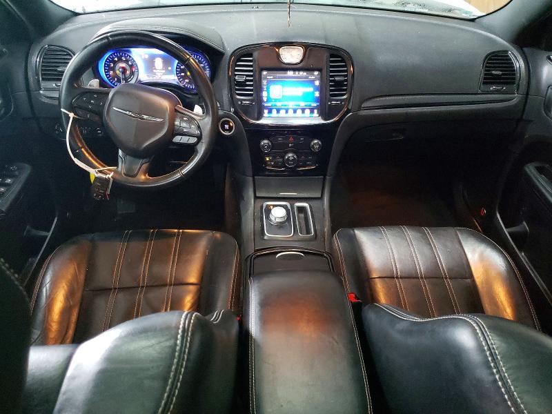 2016 Chrysler 300 მანქანა იყიდება აუქციონზე, vin: 2C3CCAGG5GH287732, აუქციონის ნომერი: 98803425