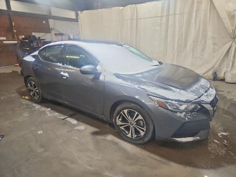 Aukcja sprzedaży 2023 Nissan Sentra, vin: 3N1AB8CV9PY239912, numer aukcji: 73041185