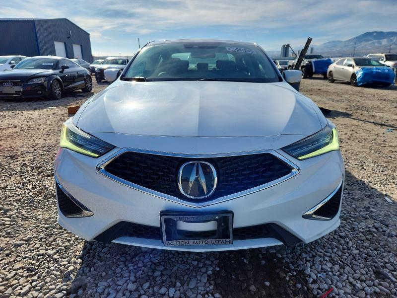 Aukcja sprzedaży 2021 Acura Ilx, vin: 19UDE2F7XMA007798, numer aukcji: 73845245