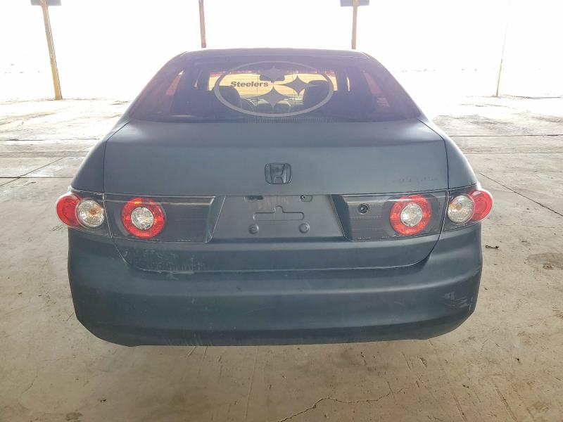 Продаж на аукціоні авто 2003 Honda Accord, vin: JHMCM56323C062484, номер лоту: 98862655