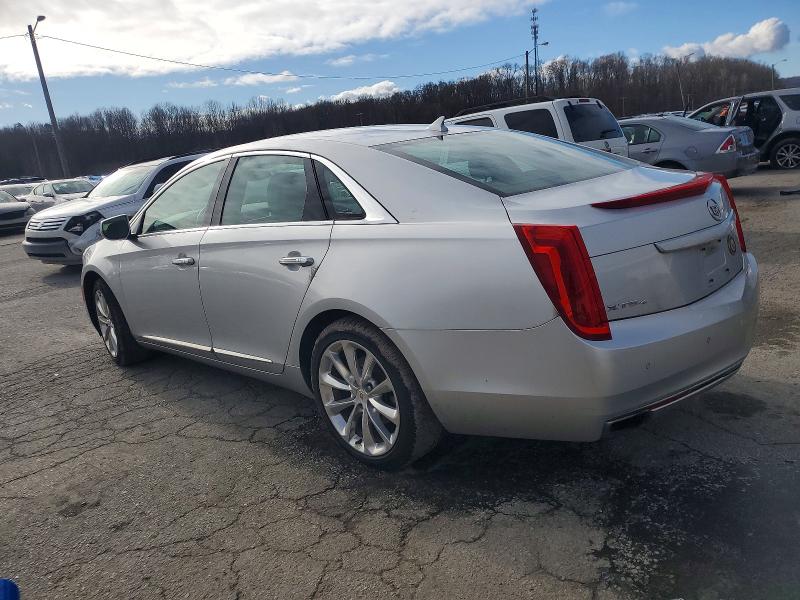 2014 Cadillac Xts მანქანა იყიდება აუქციონზე, vin: 2G61N5S39E9270225, აუქციონის ნომერი: 73055035
