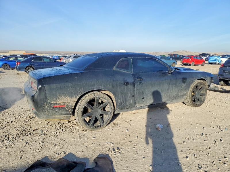 72886095 :رقم المزاد ، 2C3CDZAG9GH331123 vin ، 2016 Dodge Challenger مزاد بيع